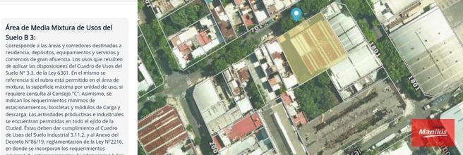 Foto de VENTA - Galpón en Barracas, imagen 4