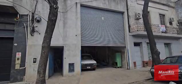 Foto de VENTA - Galpón en Barracas, imagen 1