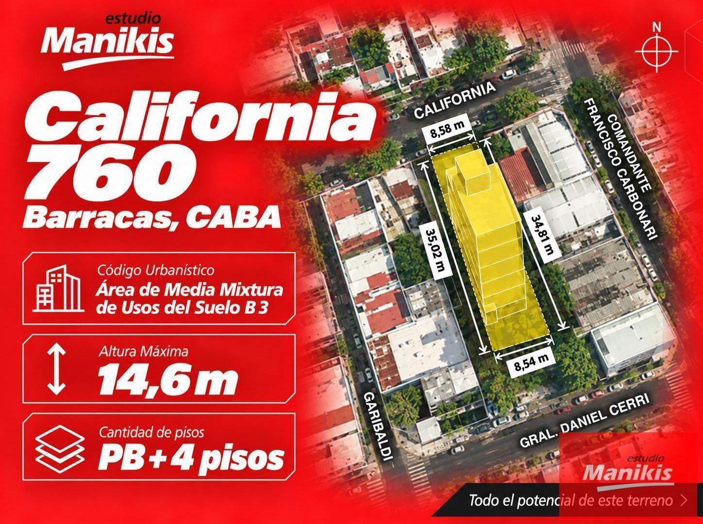 Foto de VENTA - Galpón en Barracas, imagen 5