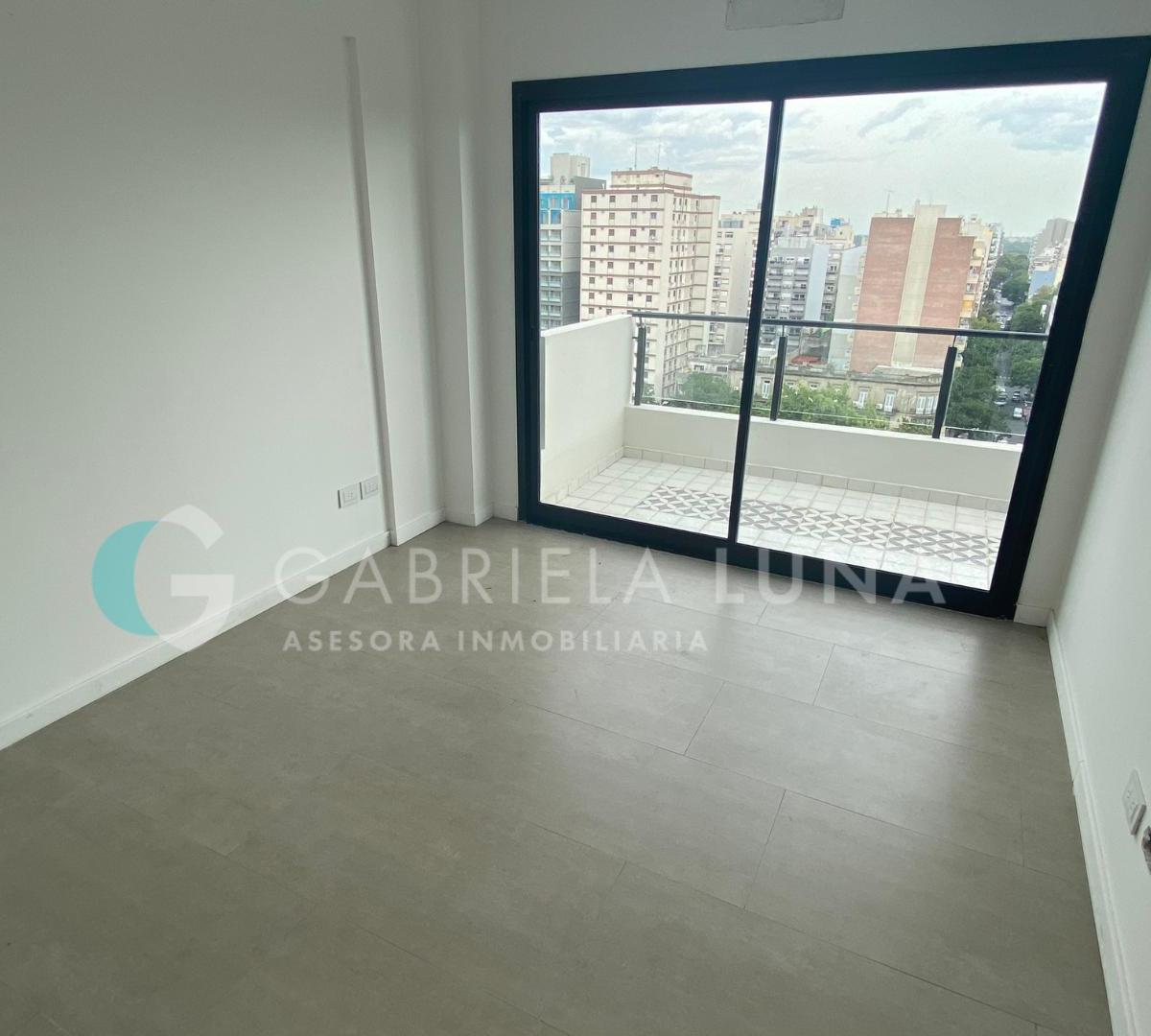 Foto de 3 AMBIENTES EN VENTA - PISO ALTO - VILLA URQUIZA, imagen 3