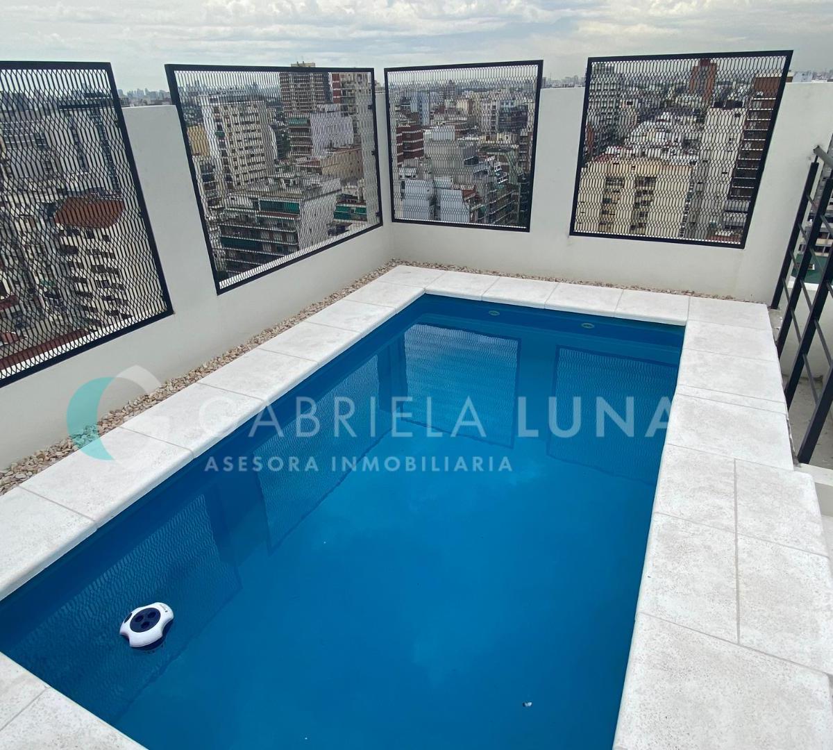 Foto de 3 AMBIENTES EN VENTA A ESTRENAR - PISO ALTO - VILLA URQUIZA, imagen 5