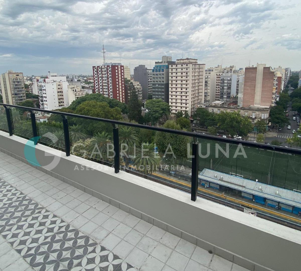 Foto de 3 AMBIENTES EN VENTA A ESTRENAR - PISO ALTO - VILLA URQUIZA, imagen 3
