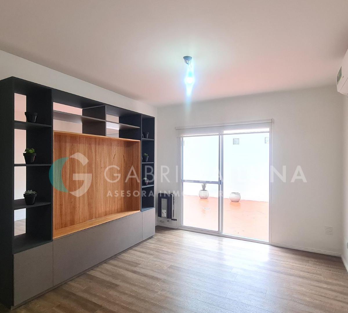 Foto de DEPARTAMENTO TIPO PH - 2 AMBIENTES CON PATIO - SAAVEDRA-NUÑEZ, imagen 4