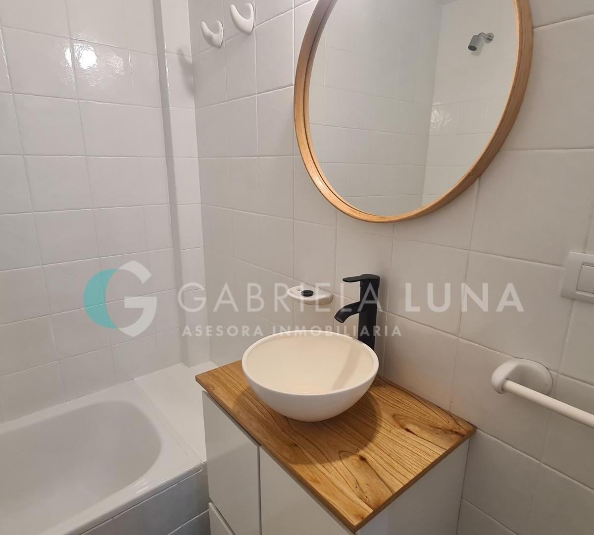 Foto de DEPARTAMENTO TIPO PH - 2 AMBIENTES CON PATIO - SAAVEDRA-NUÑEZ, imagen 3