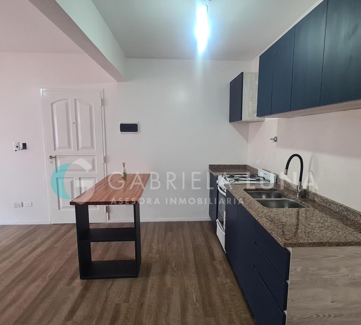 Foto de DEPARTAMENTO TIPO PH - 2 AMBIENTES CON PATIO - SAAVEDRA-NUÑEZ, imagen 2