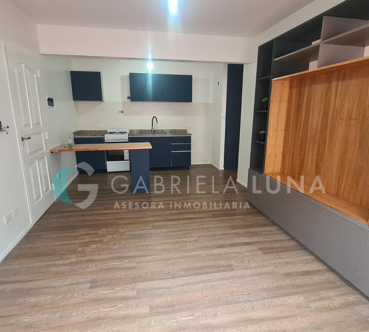 Foto de DEPARTAMENTO TIPO PH - 2 AMBIENTES CON PATIO - SAAVEDRA-NUÑEZ, imagen 5