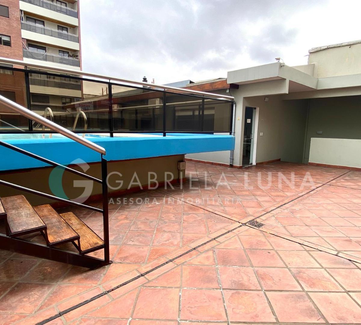 Foto de VENTA 2 AMBIENTES - CON PATIO SUPER AMPLIO - BARRACAS CRISTAL, imagen 5