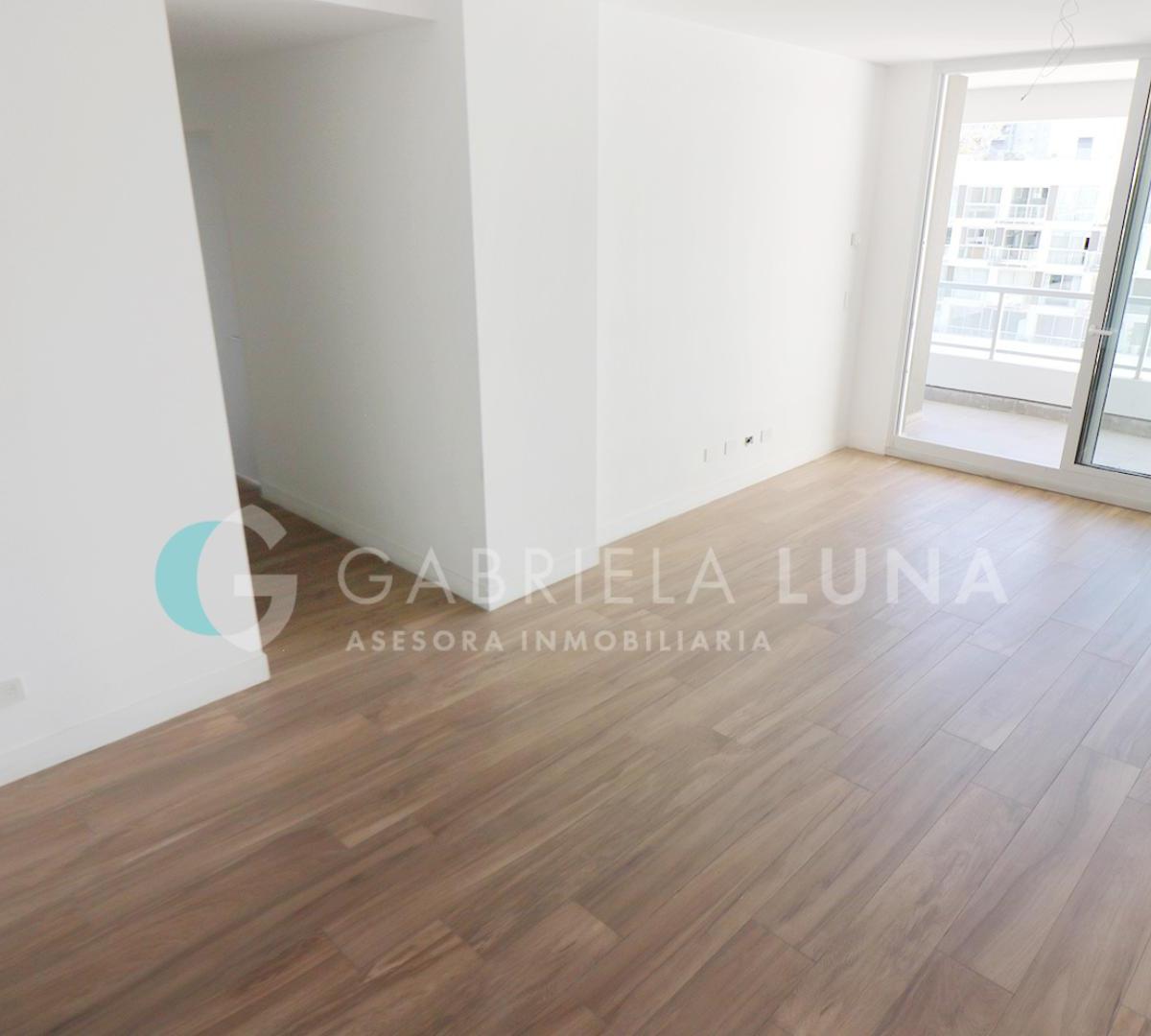 Foto de VENTA 2 AMBIENTES A ESTRENAR - CONCEPCIÓN LIVE - FULL AMENITIES, imagen 2
