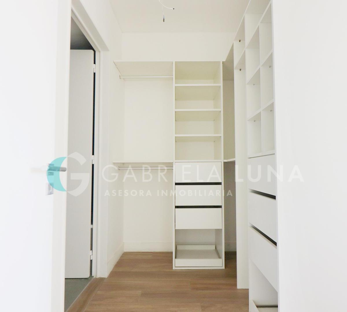 Foto de VENTA 2 AMBIENTES A ESTRENAR - CONCEPCIÓN LIVE - FULL AMENITIES, imagen 5
