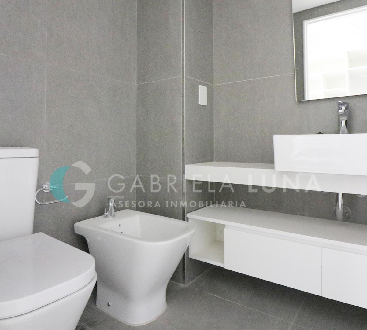Foto de VENTA 2 AMBIENTES A ESTRENAR - CONCEPCIÓN LIVE - FULL AMENITIES, imagen 4