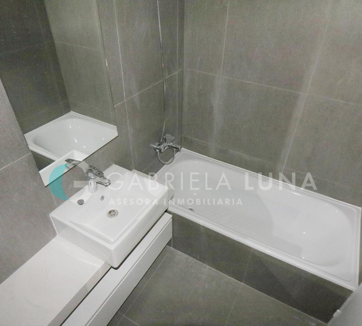 Foto de VENTA 2 AMBIENTES A ESTRENAR - CONCEPCIÓN LIVE - FULL AMENITIES, imagen 3