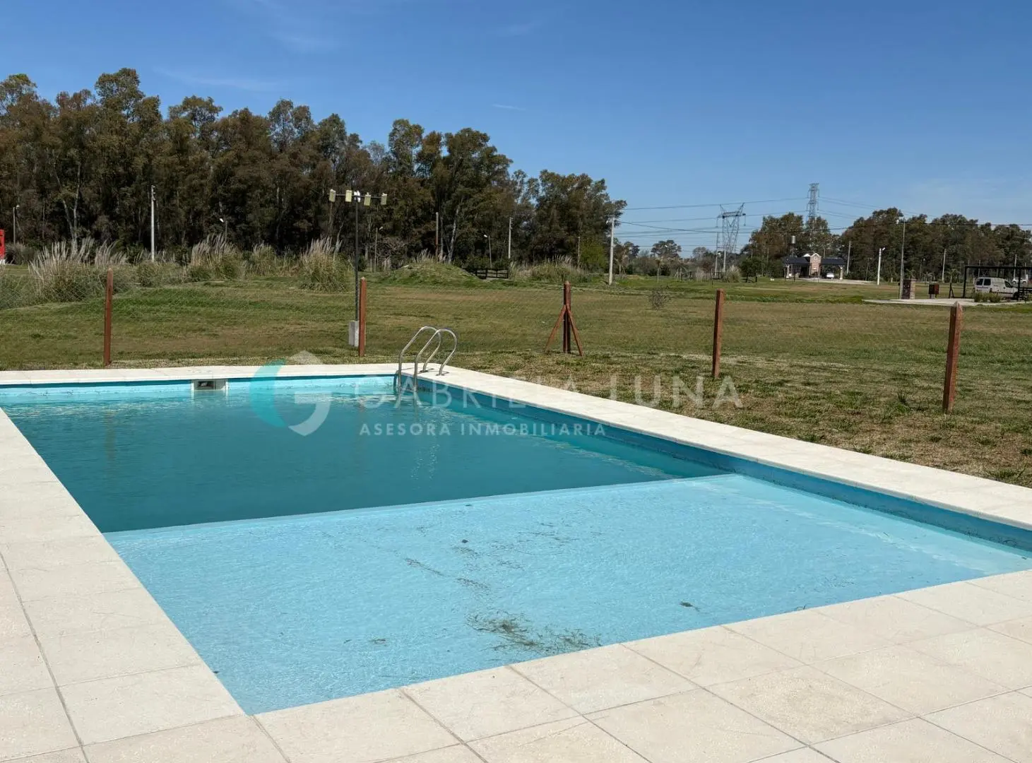 VENTA LOTE - CAÑUELAS PARK 2