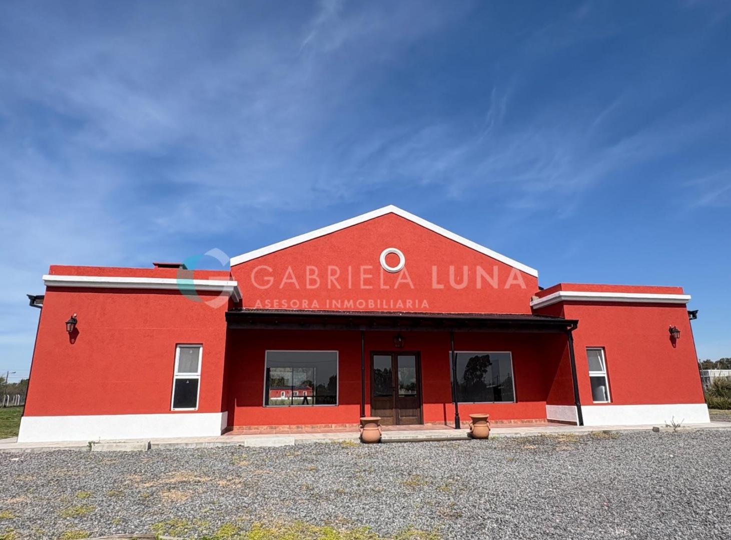 VENTA LOTE - CAÑUELAS PARK