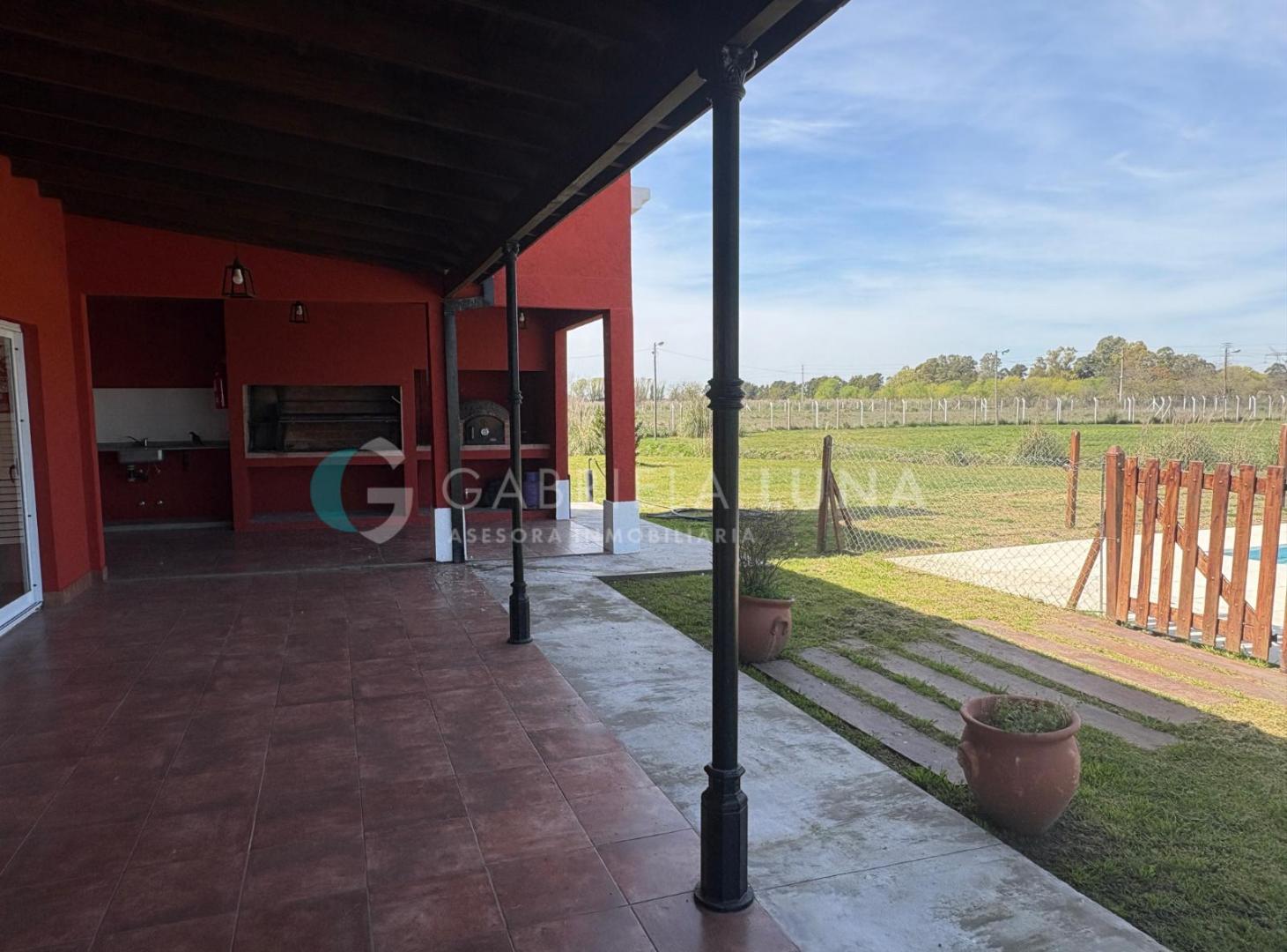 Foto de VENTA LOTE - CAÑUELAS PARK, imagen 5