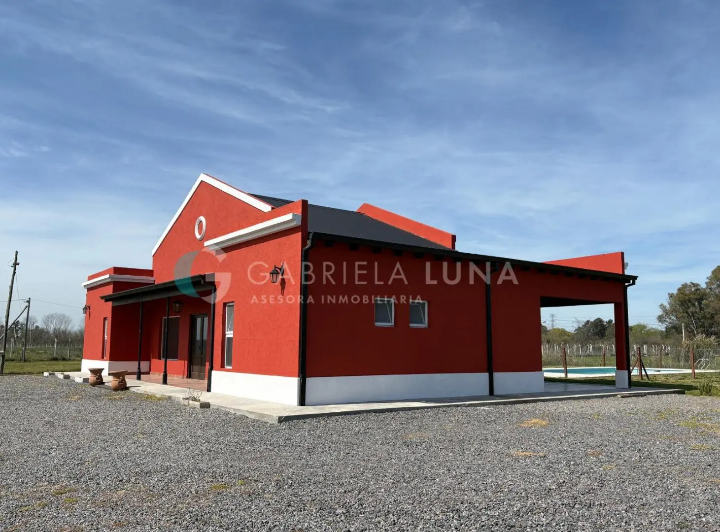 VENTA LOTE - CAÑUELAS PARK 4