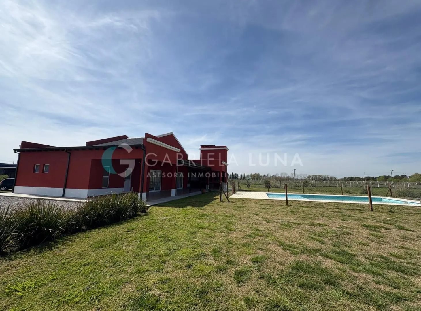 VENTA LOTE - CAÑUELAS PARK 5