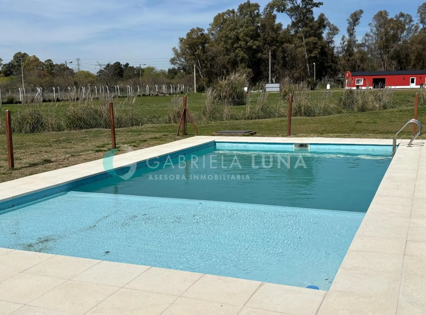 VENTA LOTE - CAÑUELAS PARK 3