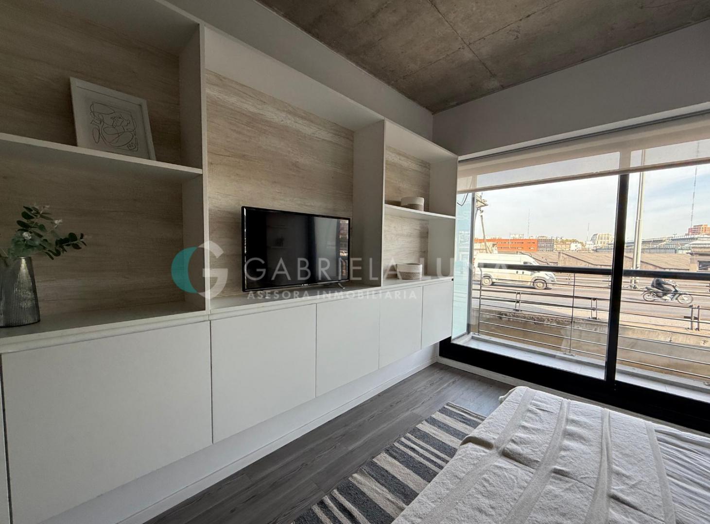 Foto de VENTA - MOCA 2 - FINANCIACIÓN PROPIA - BARRACAS, imagen 4