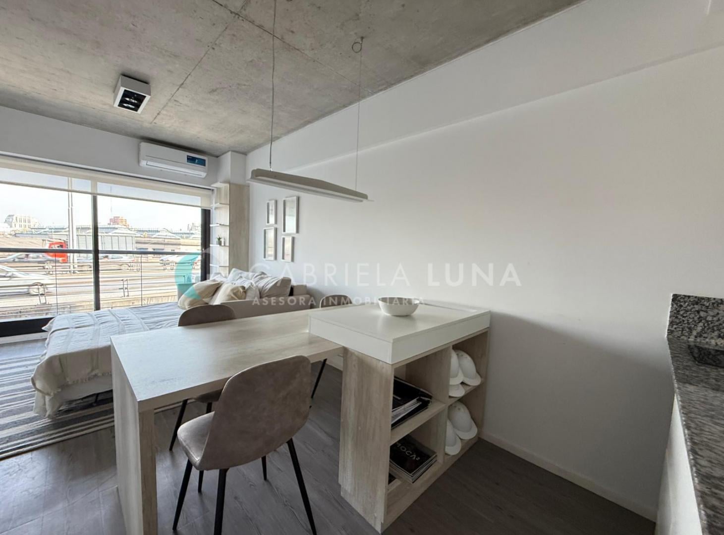 Foto de VENTA - MOCA 2 - FINANCIACIÓN PROPIA - BARRACAS, imagen 5