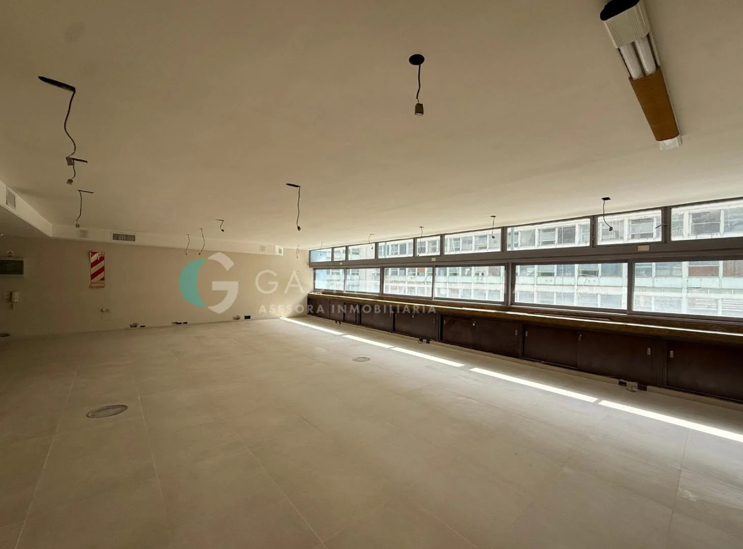 Foto de ALQUILER OFICINA COMERCIAL - MICROCENTRO -, imagen 5