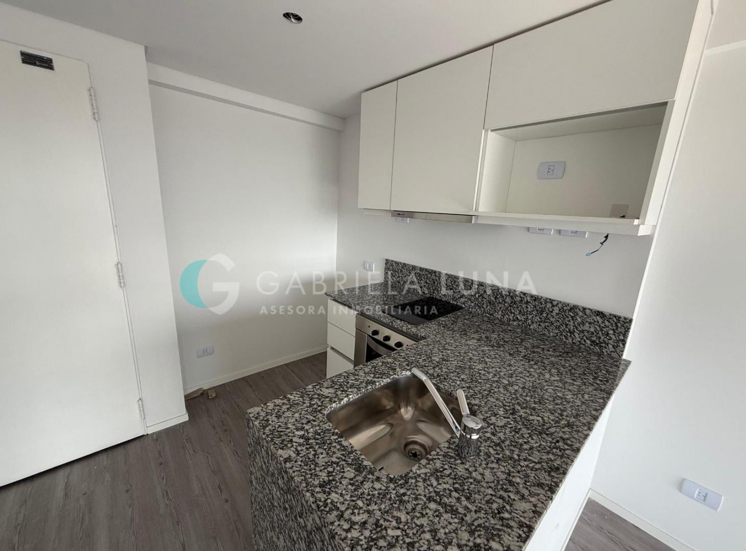 Foto de VENTA - EXCLUSIVO 2 AMBIENTES A ESTRENAR EN BARRACAS - MOCA II, imagen 4