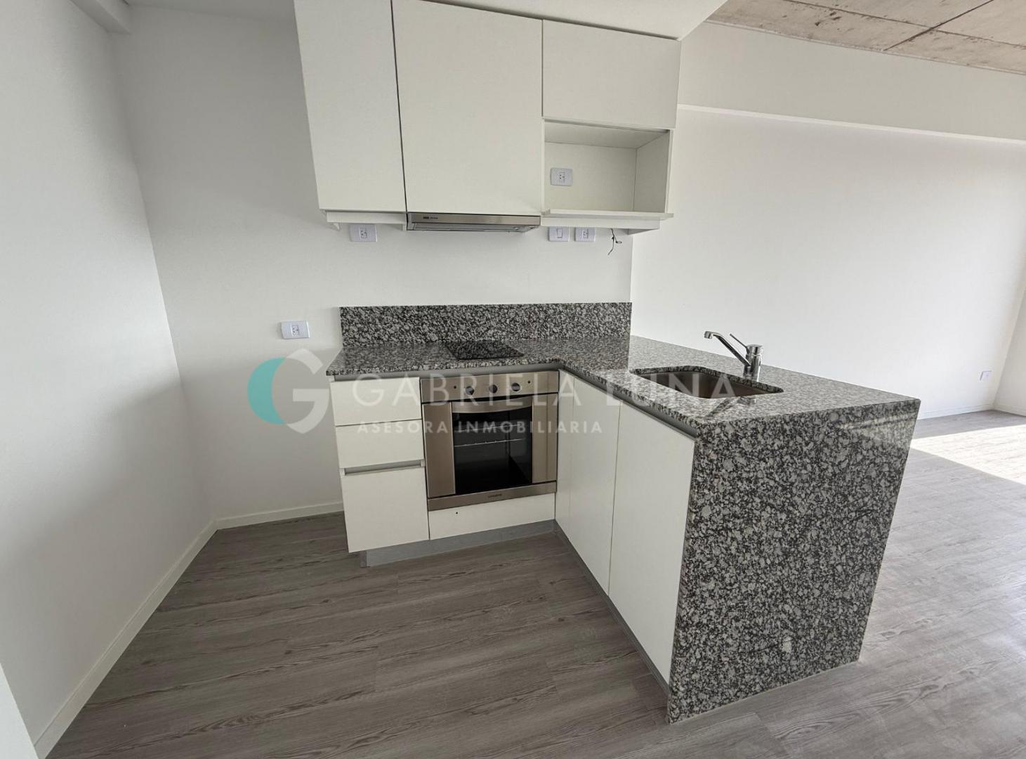 Foto de VENTA - EXCLUSIVO 2 AMBIENTES A ESTRENAR EN BARRACAS - MOCA II, imagen 5