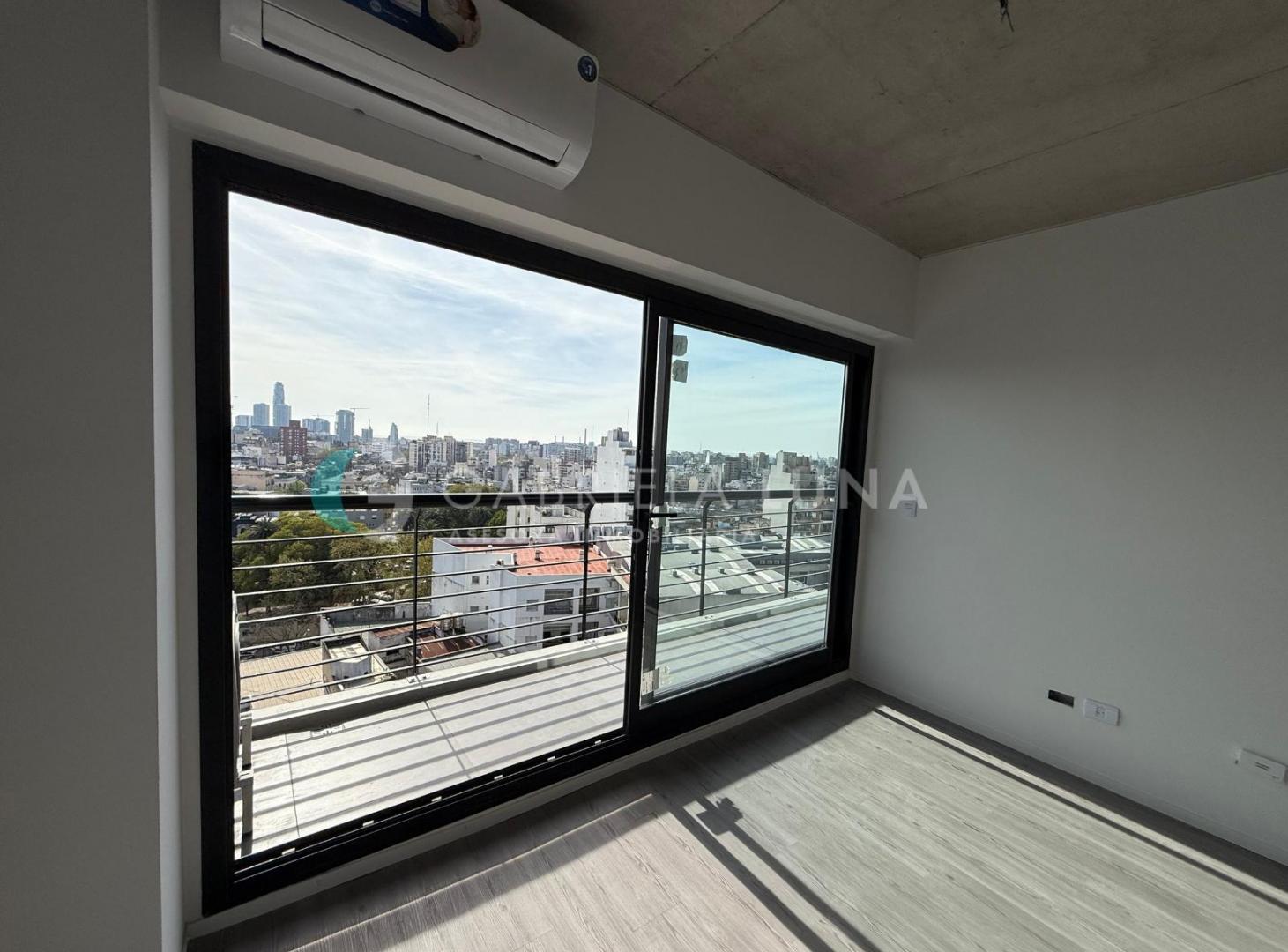 Foto de VENTA - EXCLUSIVO 2 AMBIENTES A ESTRENAR EN BARRACAS - MOCA II, imagen 3