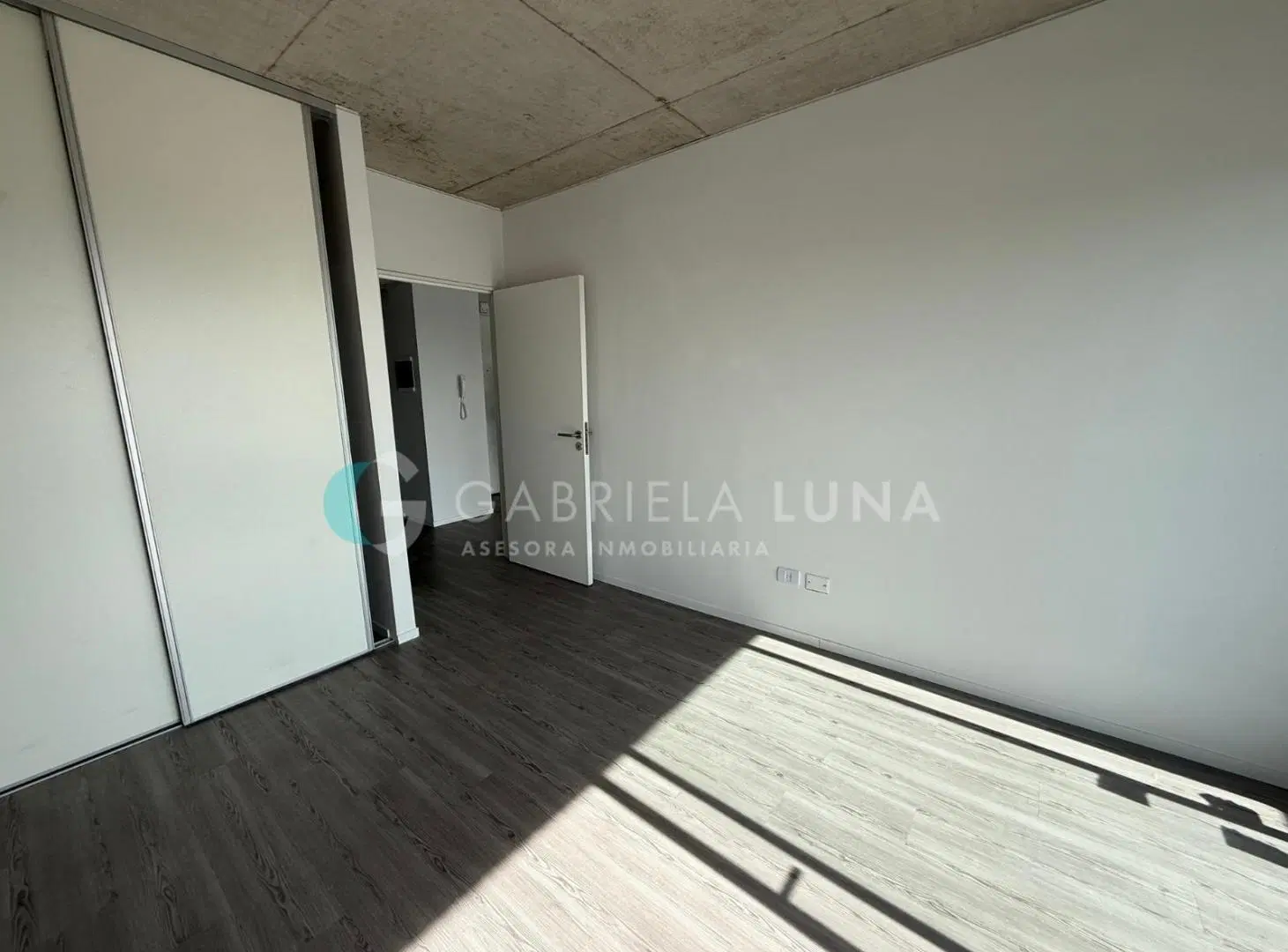ALQUILER 2 AMBIENTES - A ESTRENAR - MOCA II - ZONA EXCLUSIVA - BARRACAS 3