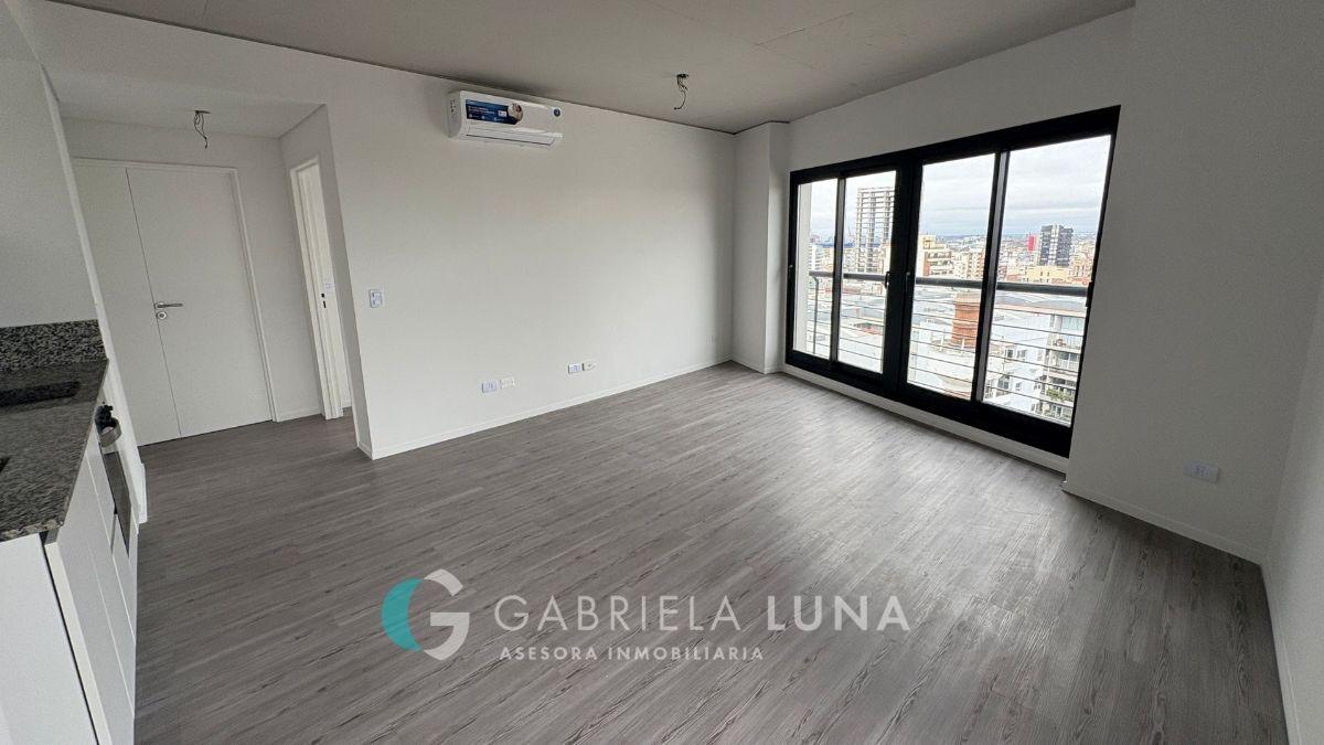 Foto de ALQUILER 2 AMBIENTES CON BALCON y COCHERA - A ESTRENAR - MOCA II, imagen 3