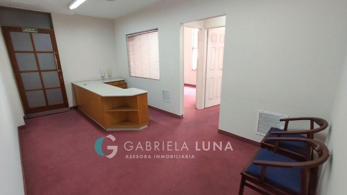 Foto de ALQUILER OFICINA COMPLETAMENTE AMOBLADA, imagen 1