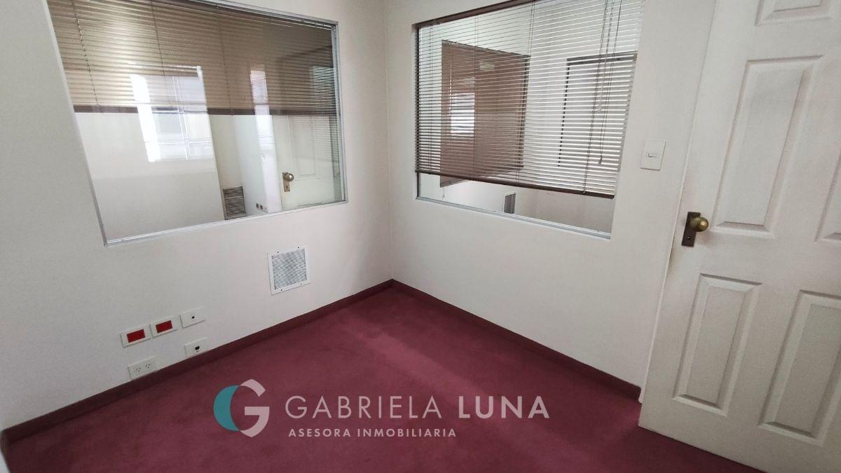 Foto de ALQUILER OFICINA COMPLETAMENTE AMOBLADA, imagen 5
