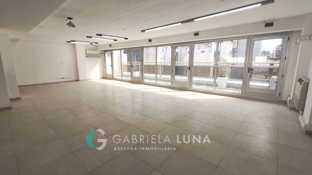 Foto de ALQUILER OFICINA PLANTAS LIBRE - MICROCENTRO -, imagen 1