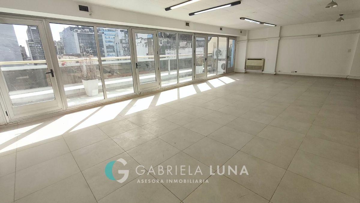Foto de ALQUILER OFICINA PLANTAS LIBRE - MICROCENTRO -, imagen 4