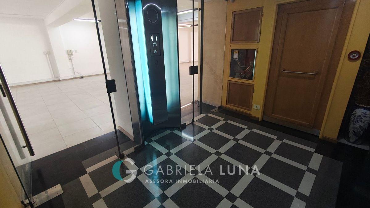 Foto de ALQUILER OFICINA PLANTAS LIBRE - MICROCENTRO -, imagen 2
