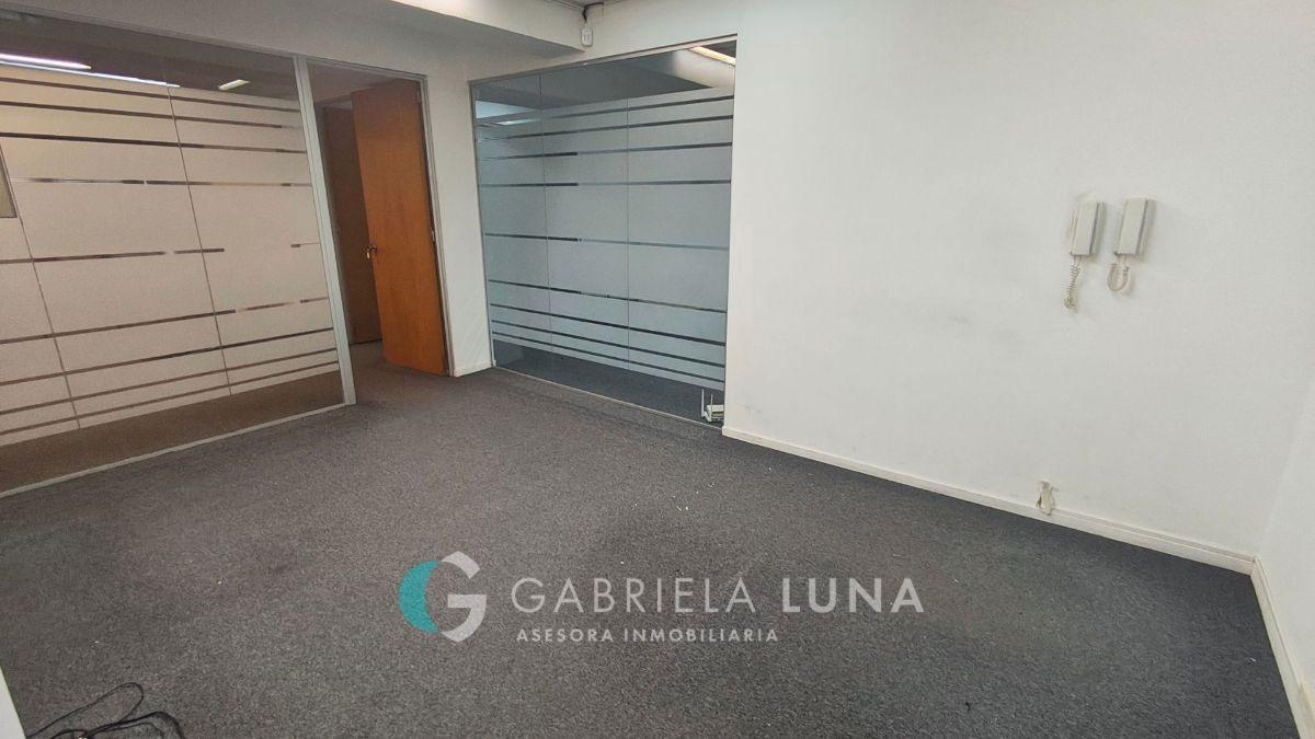 Foto de AQUILER OFICINA 125 M2 - MUY LUMINOSA - ACCESO A TODAS LAS LINEAS SUBTE, imagen 3