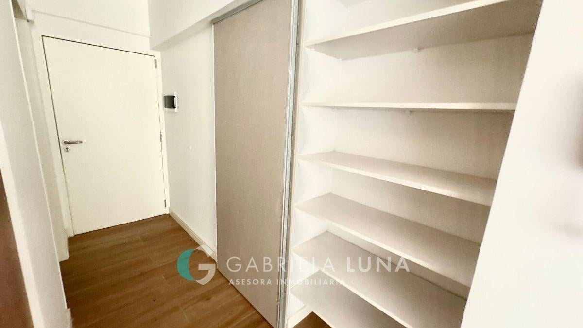 Foto de ALQUILER MONOAMBIENTE CON BALCÓN - CONTRAFRENTE - VILLA URQUIZA, imagen 2