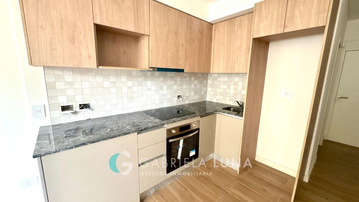 Foto de ALQUILER MONOAMBIENTE CON BALCÓN - CONTRAFRENTE - VILLA URQUIZA, imagen 4