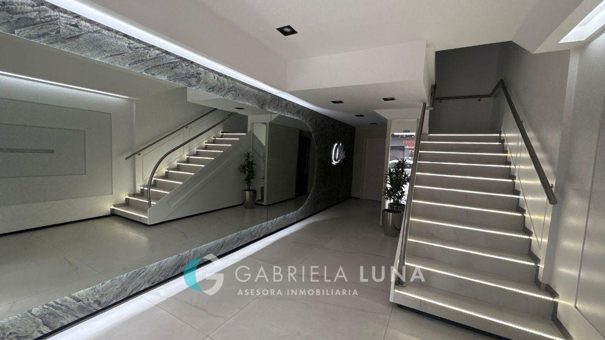 Foto de ALQUILER MONOAMBIENTE CON BALCÓN - CONTRAFRENTE - VILLA URQUIZA, imagen 1
