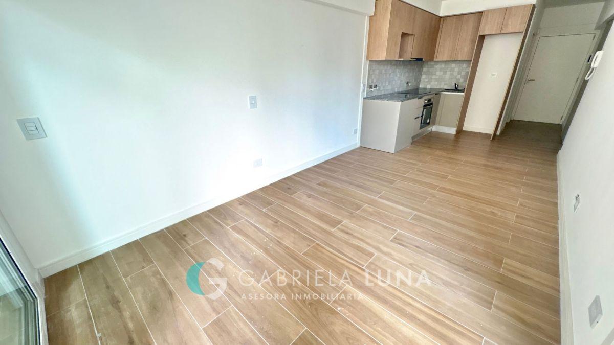 Foto de ALQUILER MONOAMBIENTE CON BALCÓN - CONTRAFRENTE - VILLA URQUIZA, imagen 5