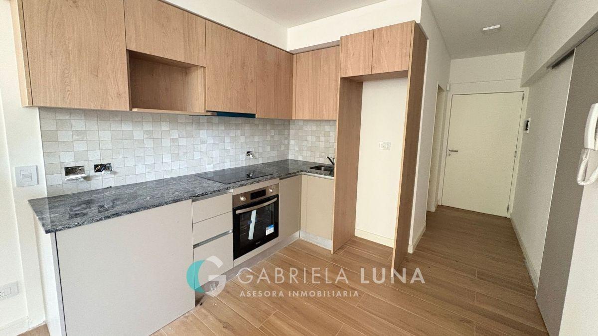 Foto de ALQUILER MONOAMBIENTE CON BALCÓN - CONTRAFRENTE - VILLA URQUIZA, imagen 3