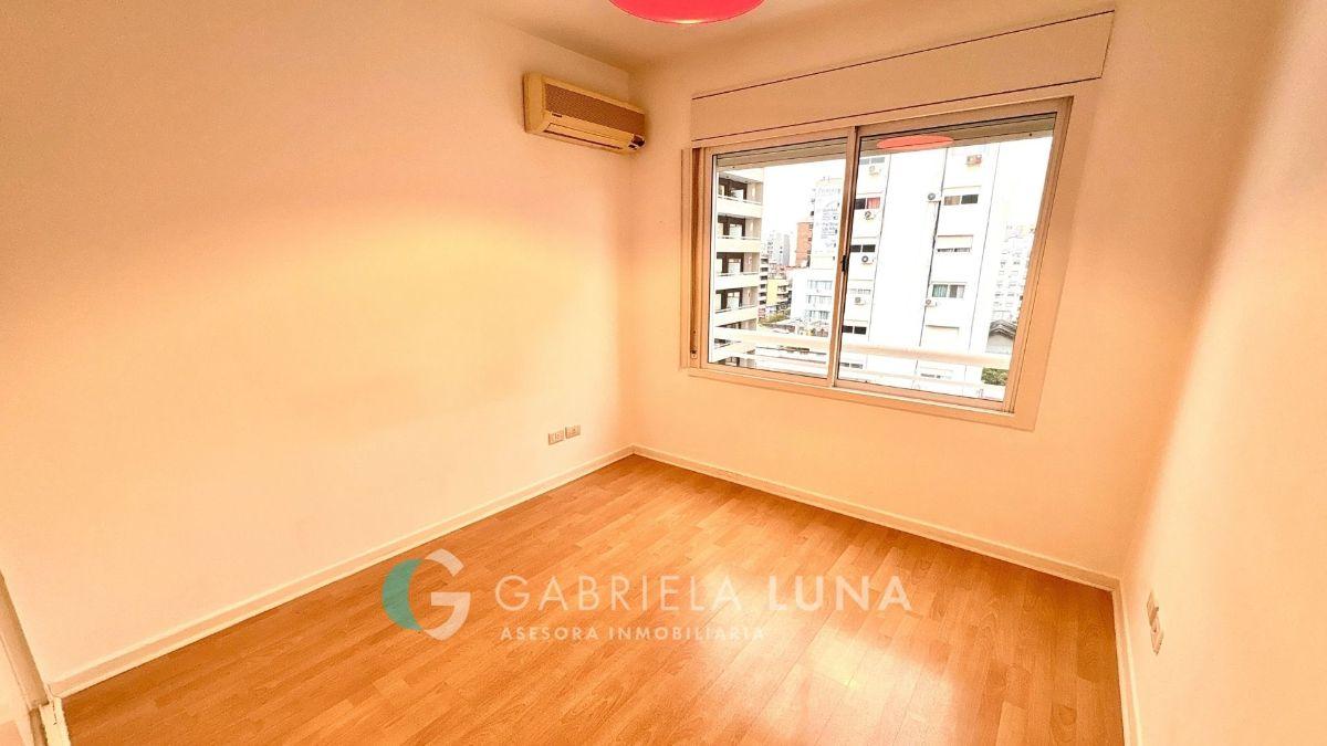 Foto de ALQUILER 3 AMBIENTES CON PALIER PRIVADO - BALCÓN Y COCHERA - SAAVEDRA, imagen 3