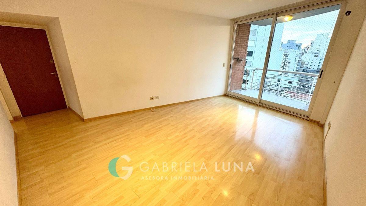 Foto de ALQUILER 3 AMBIENTES CON PALIER PRIVADO - BALCÓN Y COCHERA - SAAVEDRA, imagen 5