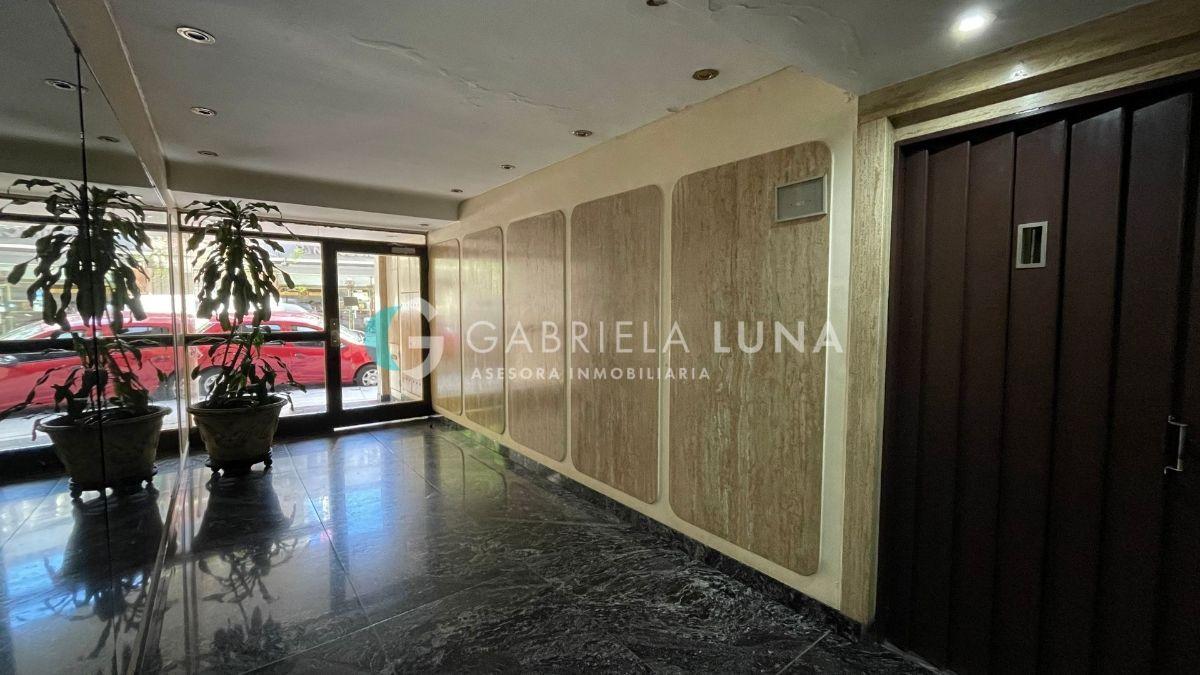 Foto de ALQUILER MONOAMBIENTE - RECOLETA, imagen 4