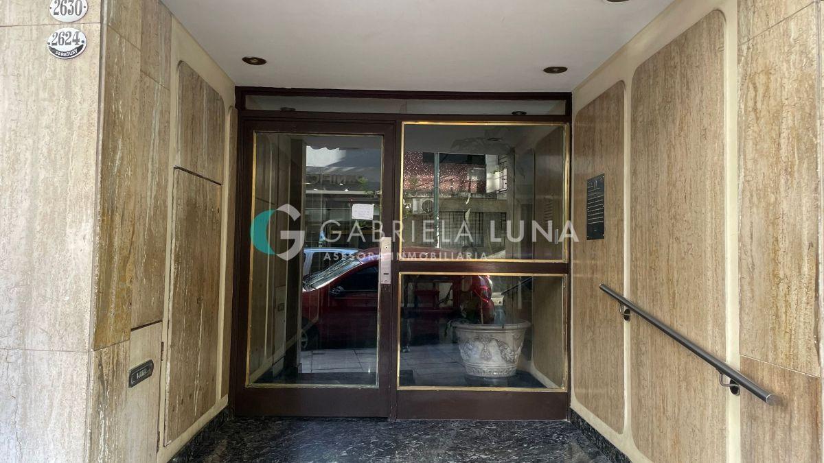 Foto de ALQUILER MONOAMBIENTE - RECOLETA, imagen 2