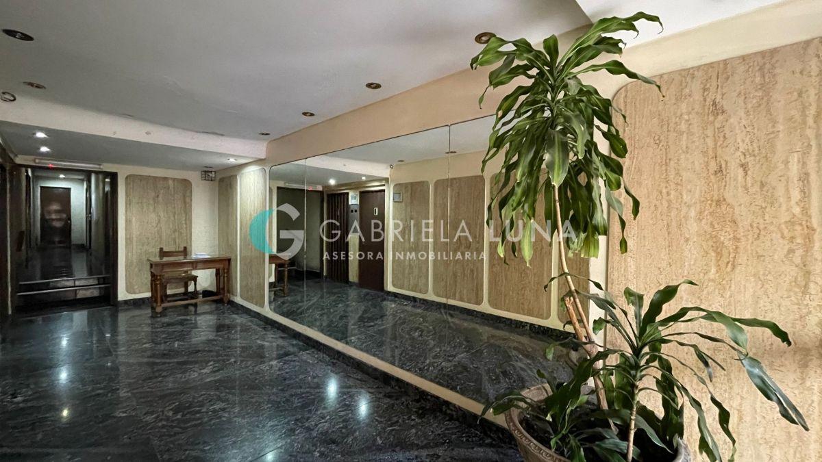 Foto de ALQUILER MONOAMBIENTE - RECOLETA, imagen 3