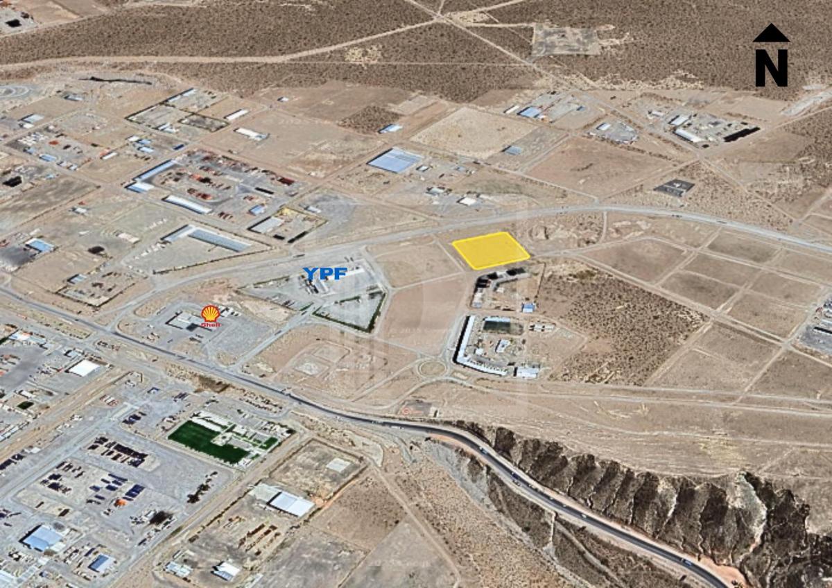 Lote en Añelo (Vaca Muerta) – Terreno con Escrituración Inmediata 3