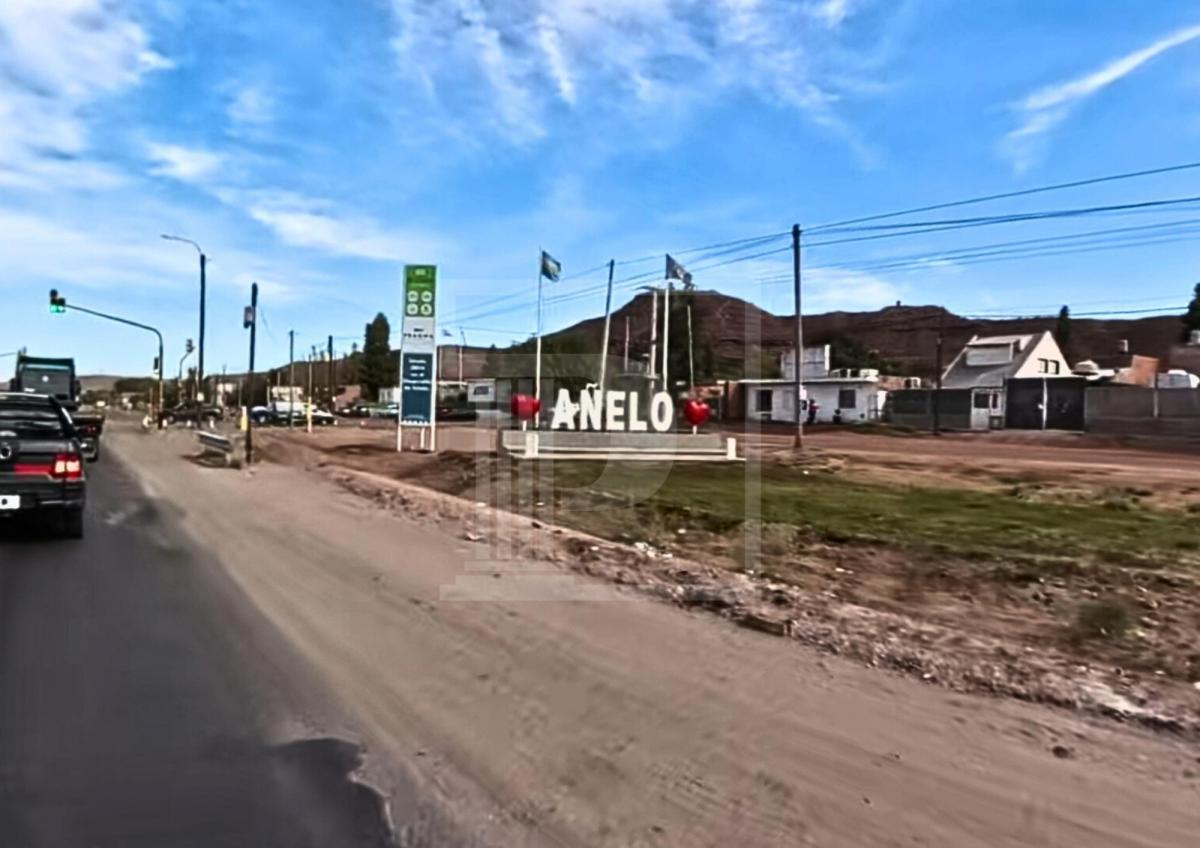 Lote en Añelo (Vaca Muerta) – Terreno con Escrituración inmediata 1