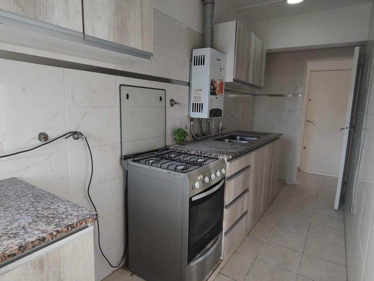 Venta Departamento 2 Dorm. 3