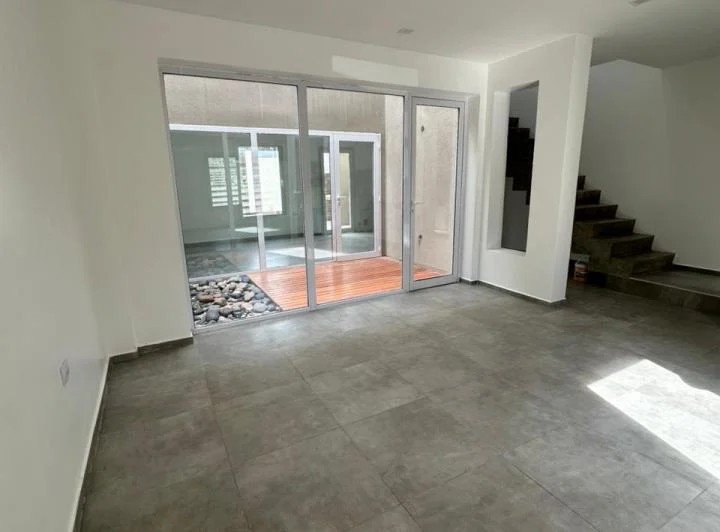 Alquiler duplex 3 dormitorios- Altos del limay- 3
