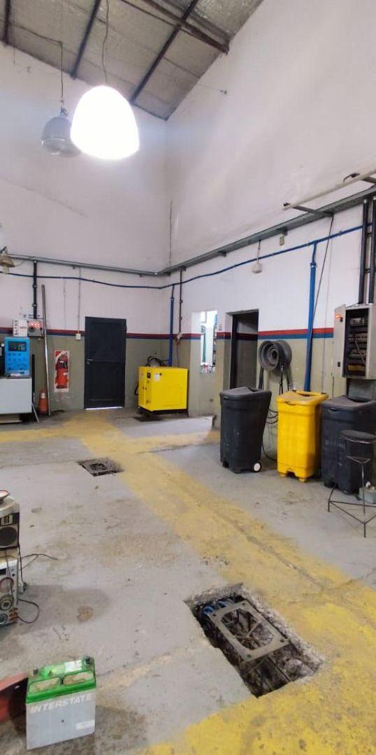 Foto de ALQUILER Y VENTA ! GALPON COMERCIAL INDUSTRIAL, imagen 3